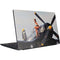 1940s Navy Pin-Up Girl On Corsair Fighter Plane Dell Vostro Skin